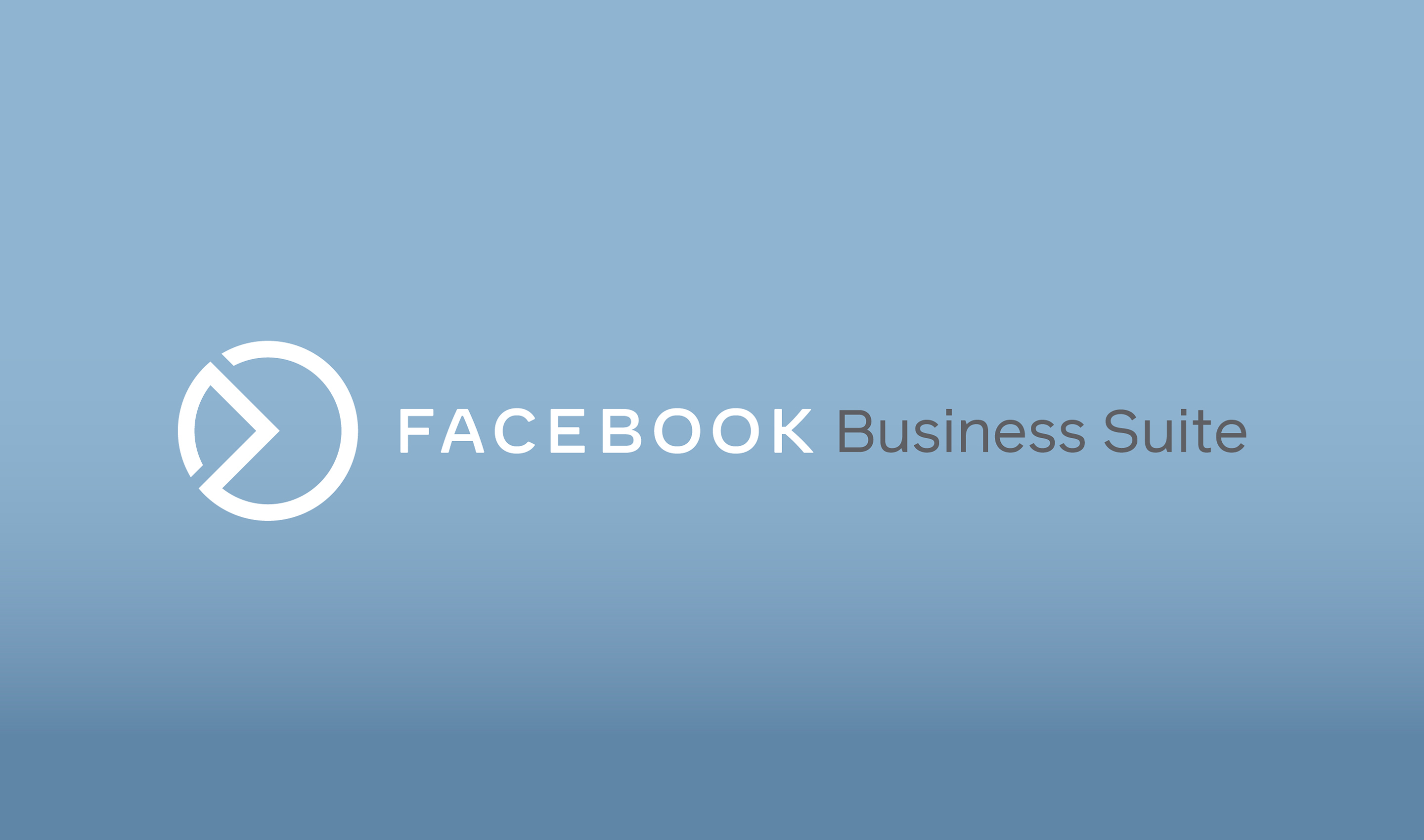 Office Facebook Business Suite Logo