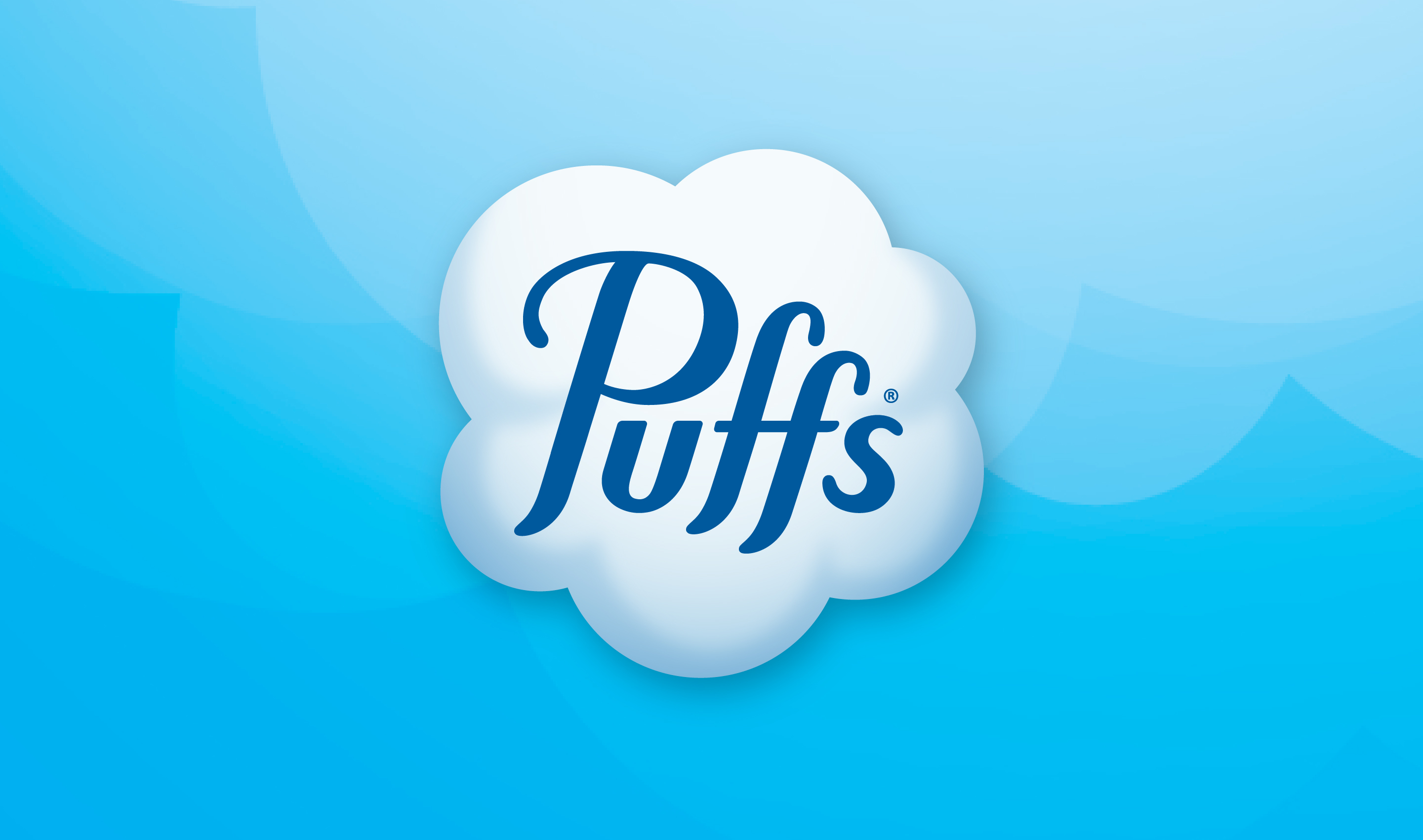 Office Puffs Logo Hero