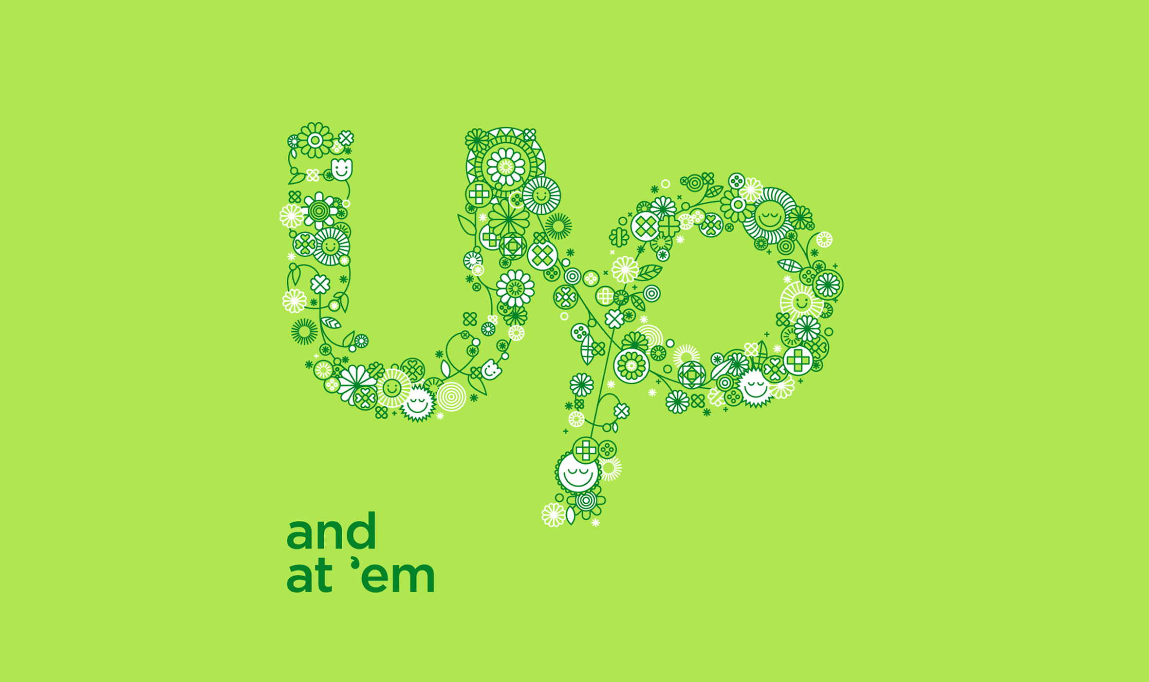 Office Upwork 3 Logo