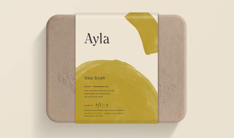 Office Ayla Packaging - Hero