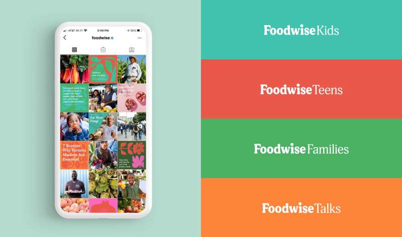 Office Foodwise Instagram Grid Programs 02