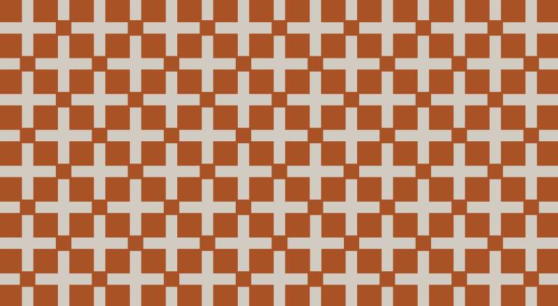 Office FW Pizzeria Pattern