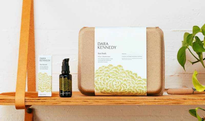 Office Dara Kennedy Sea Serum Packaging Lifestyle 12