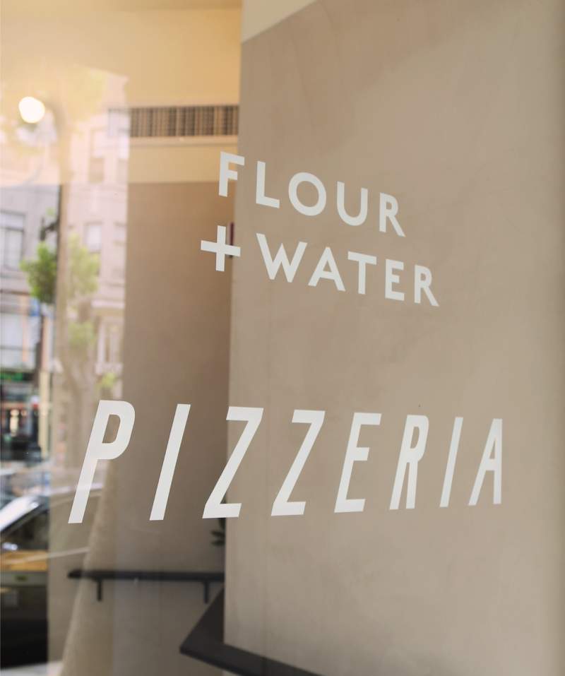 Office Case Study Flourand Water Pizzeria 2 A
