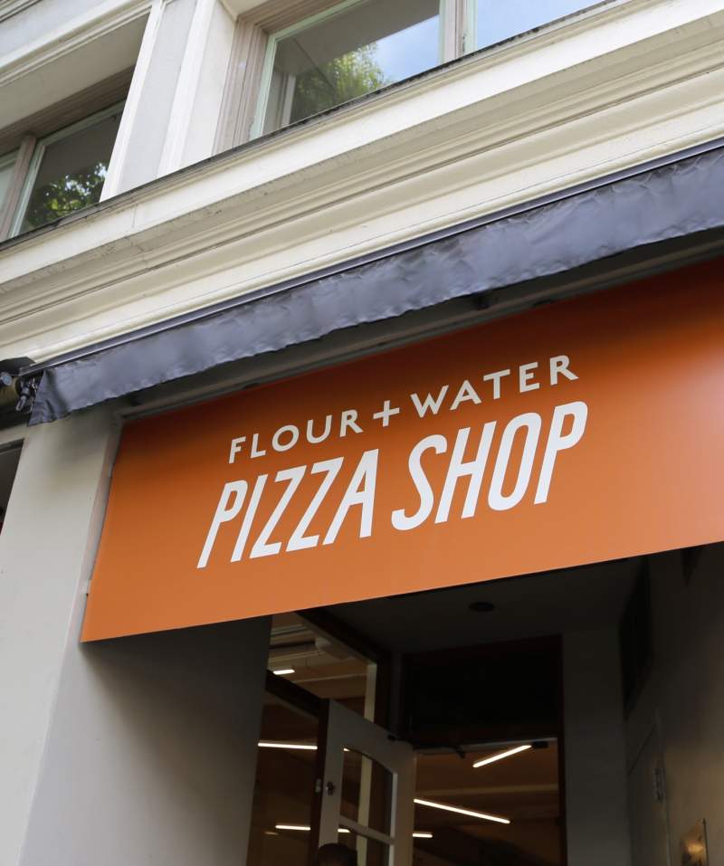 Office Case Study Flourand Water Pizzeria 8 A