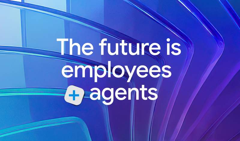 Office Google AI Agent Live Labs Quote