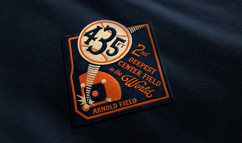 Office Sonoma Stompers Embroidery