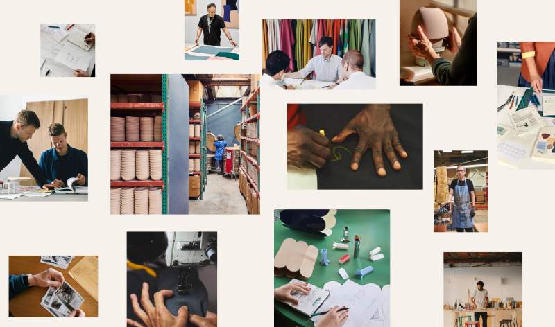 Office Miller Knoll Design Days2026 Collage